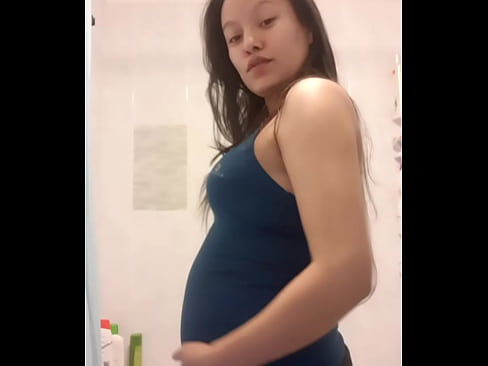 ❤️ NAJHORÚCEJŠIA KOLUMBIJSKÁ ŠTETKA NA NETE JE SPÄŤ, TEHOTNÁ, CHCE ICH SLEDOVAŤ AJ NA https://onlyfans.com/maquinasperfectas1 Šukanie video na nás ❌❤